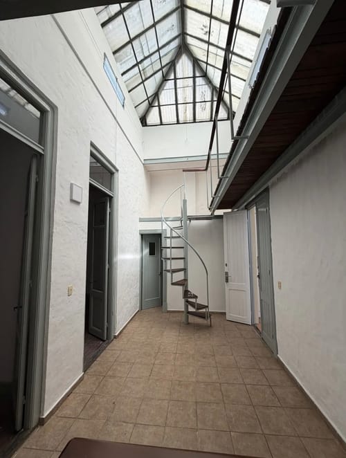 Apartamento 2 Dormitorios Palermo · Foto 3