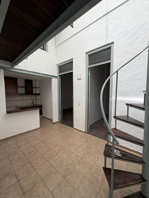 Apartamento 2 Dormitorios Palermo · Foto 4