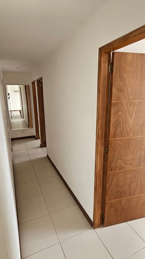 Apartamento de 3 alcobas en venta en Rionegro, 92 m² · foto 6 de 15