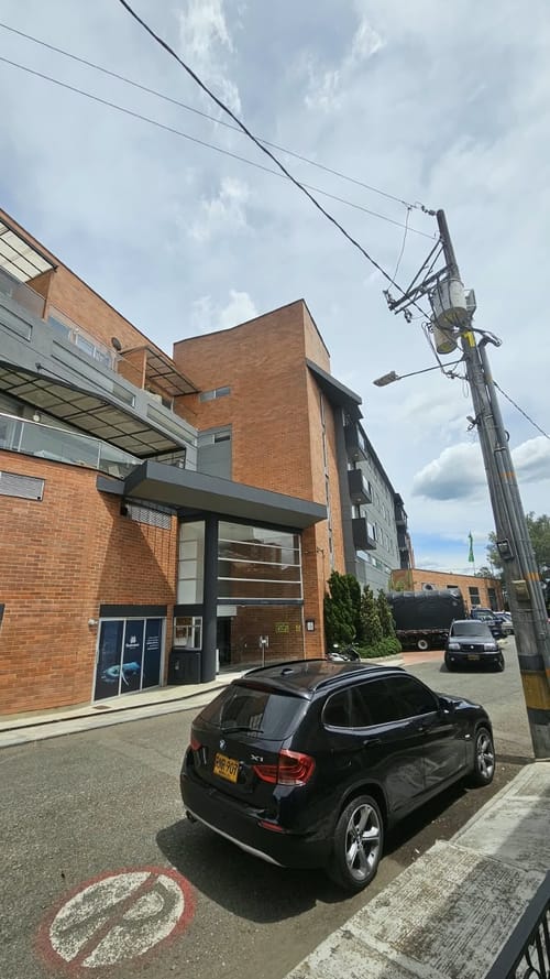 Apartamento de 3 alcobas en venta en Rionegro, 92 m² · foto 15 de 15