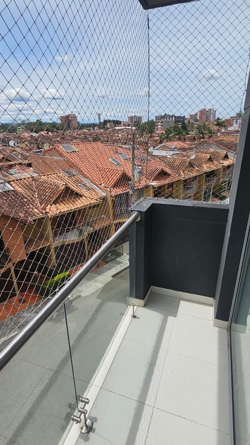 Apartamento de 3 alcobas en venta en Rionegro, 92 m² · foto 13 de 15