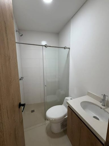 Apartamento de 3 alcobas en arriendo en Mesa, Envigado, 92 m² · foto 11 de 12