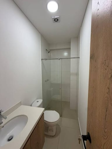Apartamento de 3 alcobas en arriendo en Mesa, Envigado, 92 m² · foto 12 de 12