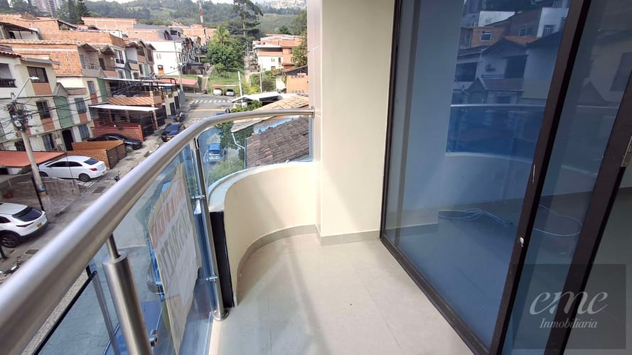 Apartamento de 3 alcobas en arriendo en Villas De Occidente, Bello, 85 m² · foto 3 de 16