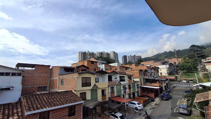 Apartamento de 3 alcobas en arriendo en Villas De Occidente, Bello, 85 m² · foto 4 de 16