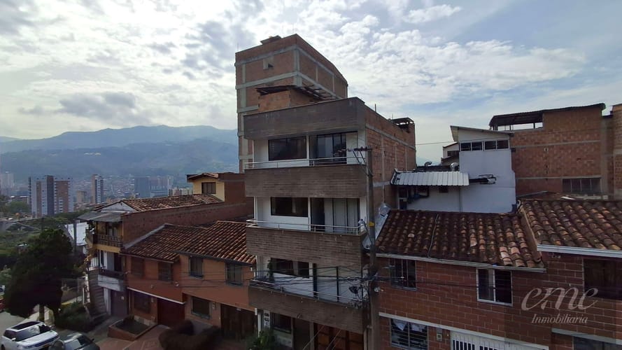 Apartamento de 3 alcobas en arriendo en Villas De Occidente, Bello, 85 m² · foto 5 de 16