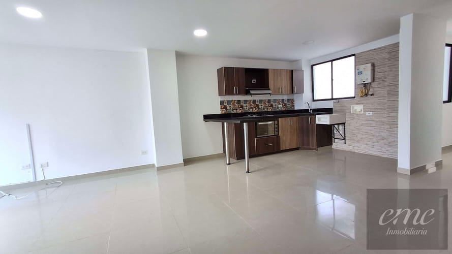 Apartamento de 3 alcobas en arriendo en Villas De Occidente, Bello, 85 m² · foto 6 de 16