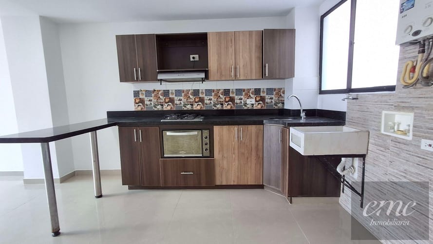 Apartamento de 3 alcobas en arriendo en Villas De Occidente, Bello, 85 m² · foto 8 de 16