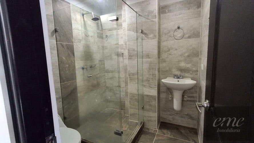 Apartamento de 3 alcobas en arriendo en Villas De Occidente, Bello, 85 m² · foto 9 de 16