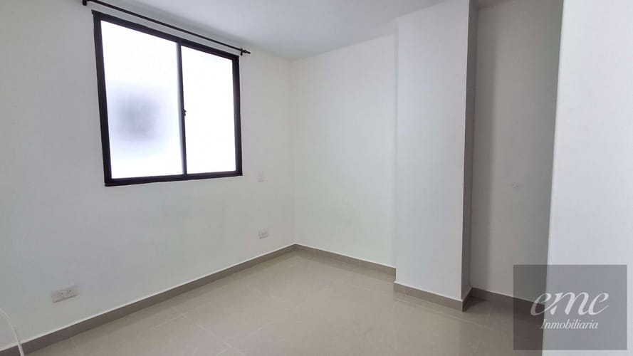 Apartamento de 3 alcobas en arriendo en Villas De Occidente, Bello, 85 m² · foto 11 de 16