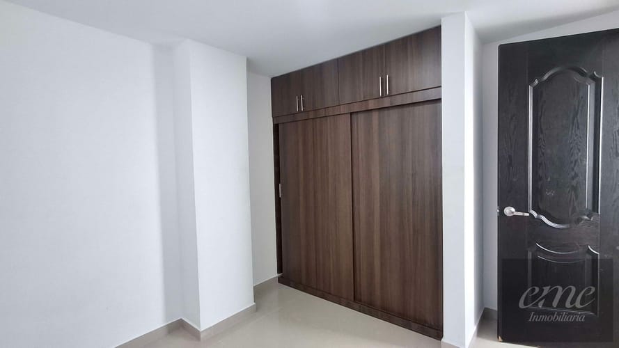 Apartamento de 3 alcobas en arriendo en Villas De Occidente, Bello, 85 m² · foto 12 de 16
