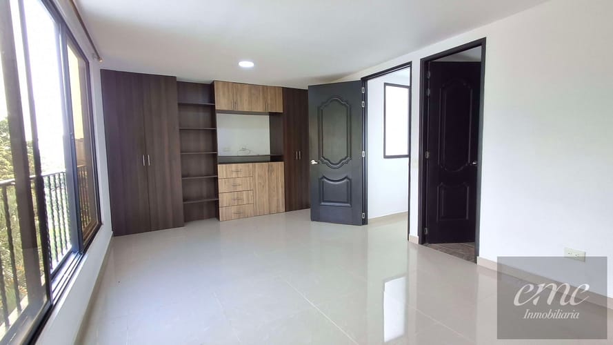 Apartamento de 3 alcobas en arriendo en Villas De Occidente, Bello, 85 m² · foto 14 de 16