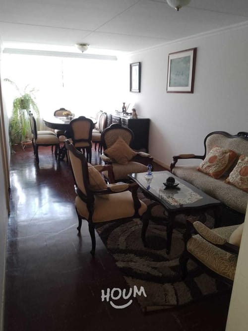 Apartamento de 2 alcobas en venta en Industrial Centenario, Bogotá, 81 m² · foto 2 de 10
