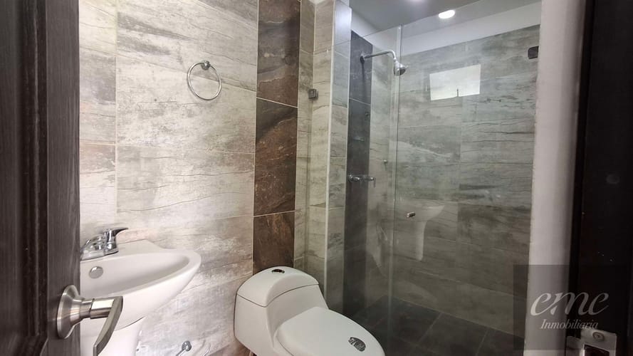 Apartamento de 3 alcobas en arriendo en Villas De Occidente, Bello, 85 m² · foto 16 de 16