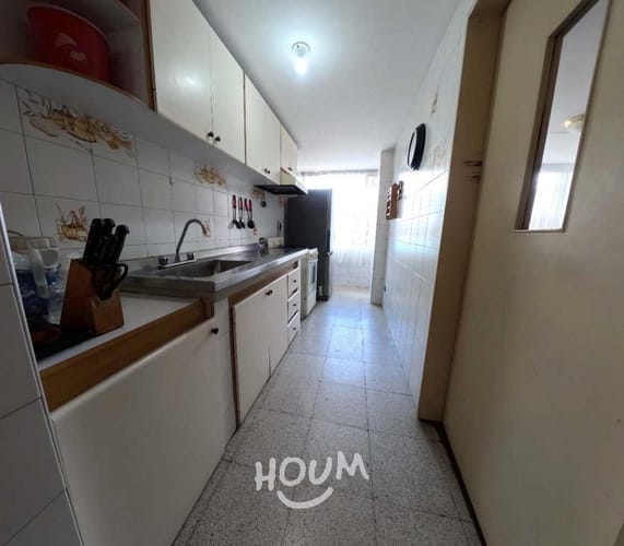 Apartamento de 2 alcobas en venta en Industrial Centenario, Bogotá, 81 m² · foto 5 de 10