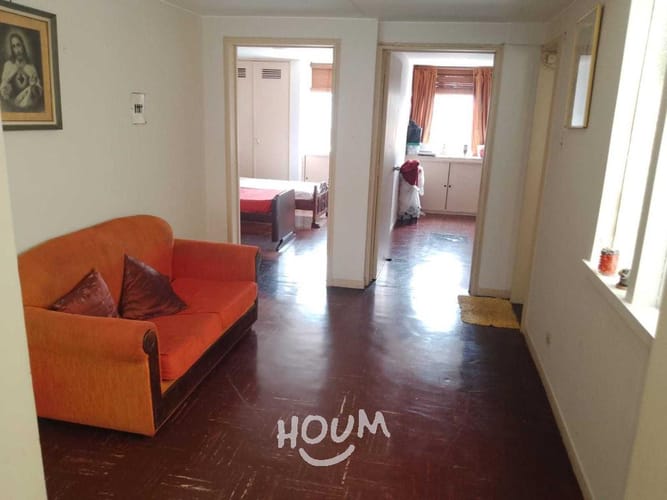 Apartamento de 2 alcobas en venta en Industrial Centenario, Bogotá, 81 m² · foto 6 de 10