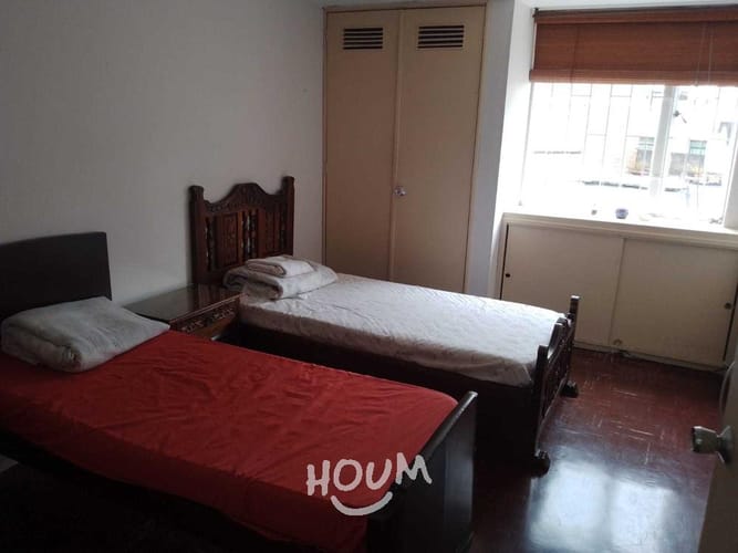 Apartamento de 2 alcobas en venta en Industrial Centenario, Bogotá, 81 m² · foto 10 de 10