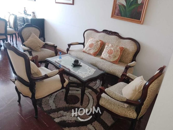 Apartamento de 2 alcobas en arriendo en Industrial Centenario, Bogotá, 81 m² · foto 3 de 10