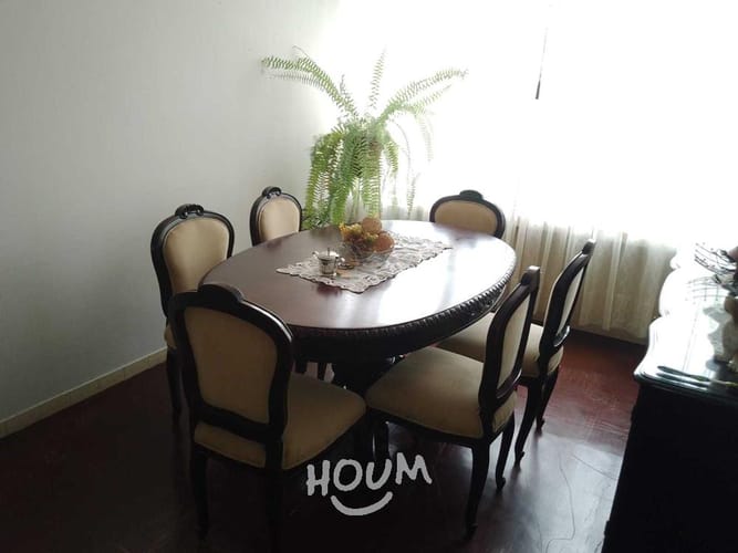 Apartamento de 2 alcobas en arriendo en Industrial Centenario, Bogotá, 81 m² · foto 4 de 10