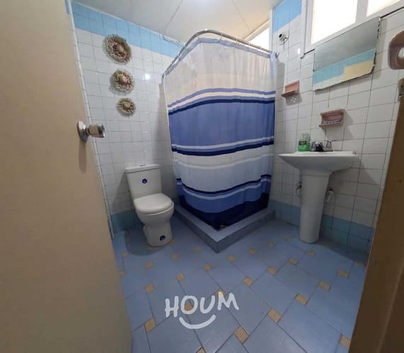 Apartamento de 2 alcobas en arriendo en Industrial Centenario, Bogotá, 81 m² · foto 7 de 10