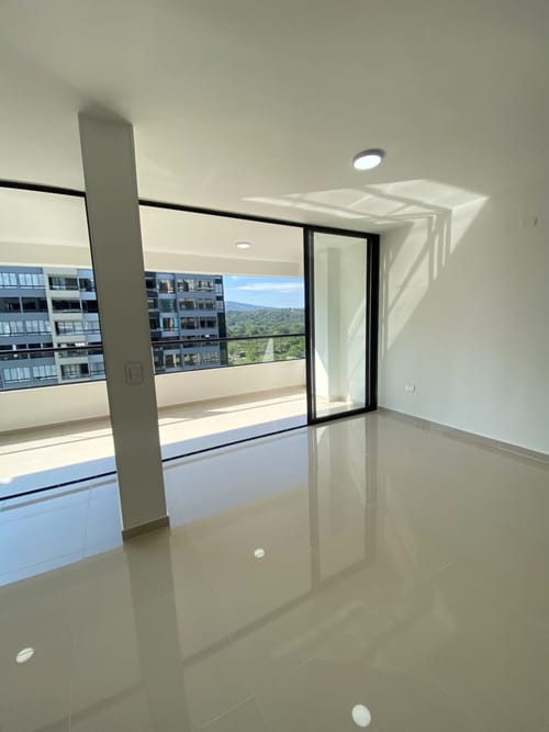 Apartamento de 3 alcobas en arriendo en Anillo Vial, Floridablanca, 98 m² · foto 3 de 24