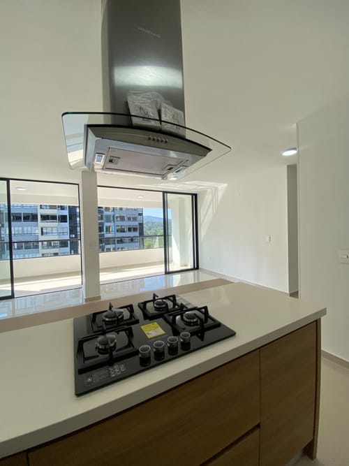 Apartamento de 3 alcobas en arriendo en Anillo Vial, Floridablanca, 98 m² · foto 7 de 24