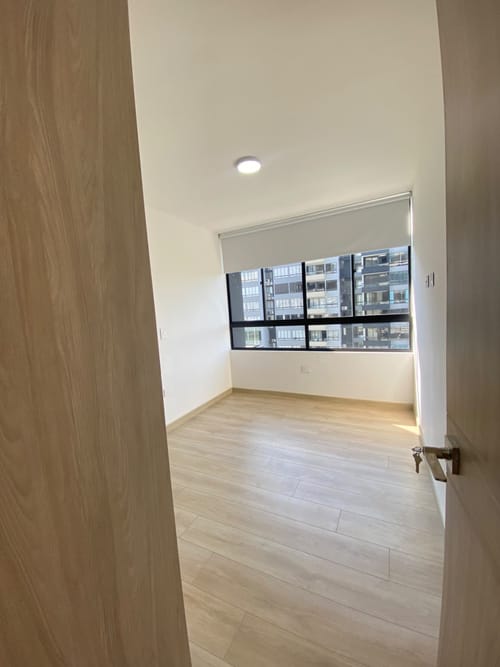 Apartamento de 3 alcobas en arriendo en Anillo Vial, Floridablanca, 98 m² · foto 13 de 24