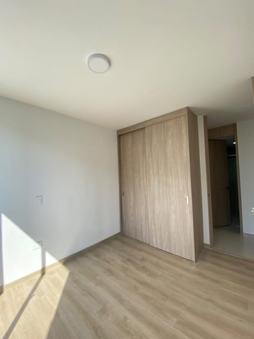 Apartamento de 3 alcobas en arriendo en Anillo Vial, Floridablanca, 98 m² · foto 16 de 24