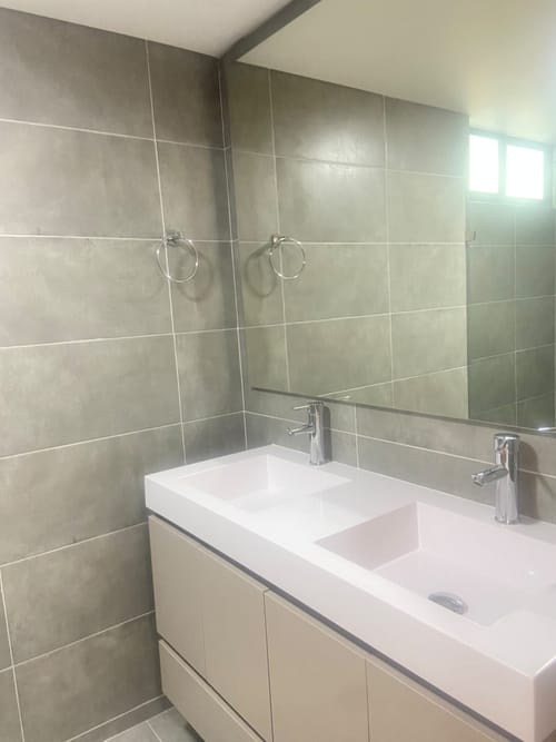 Apartamento de 3 alcobas en arriendo en Anillo Vial, Floridablanca, 98 m² · foto 18 de 24