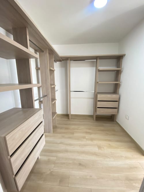 Apartamento de 3 alcobas en arriendo en Anillo Vial, Floridablanca, 98 m² · foto 21 de 24