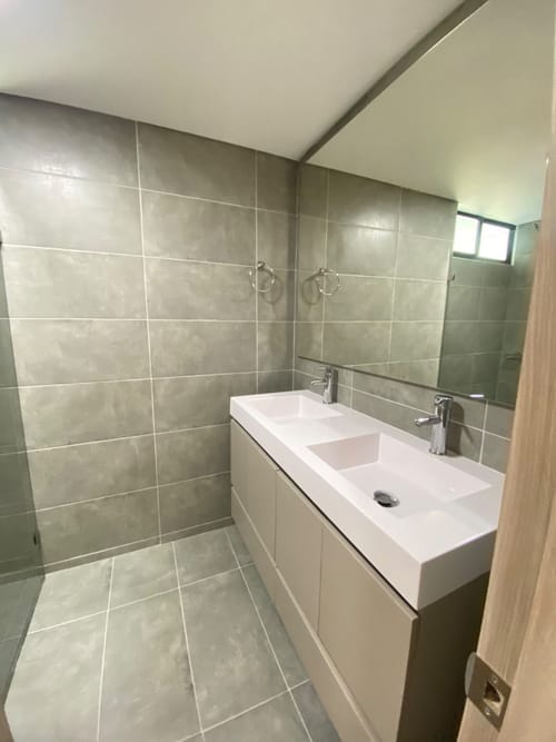 Apartamento de 3 alcobas en arriendo en Anillo Vial, Floridablanca, 98 m² · foto 22 de 24