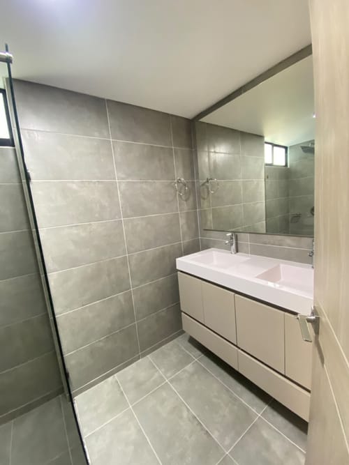Apartamento de 3 alcobas en arriendo en Anillo Vial, Floridablanca, 98 m² · foto 23 de 24