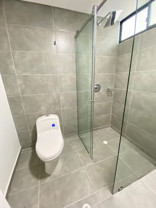 Apartamento de 3 alcobas en arriendo en Anillo Vial, Floridablanca, 98 m² · foto 24 de 24