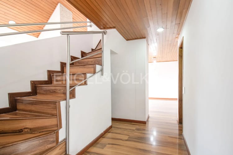 Apartamento de 3 alcobas en venta en Santa Ana, Bogotá, 130 m² · foto 18 de 18