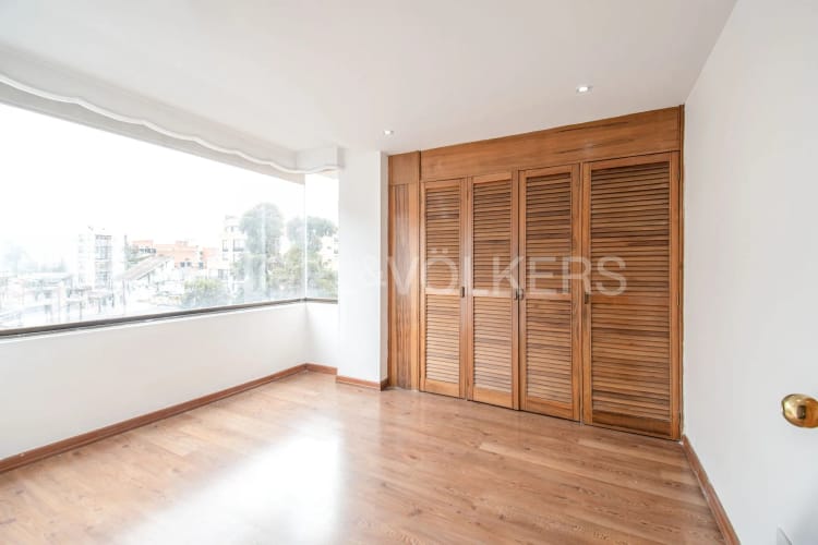 Apartamento de 3 alcobas en venta en Santa Ana, Bogotá, 130 m² · foto 16 de 18