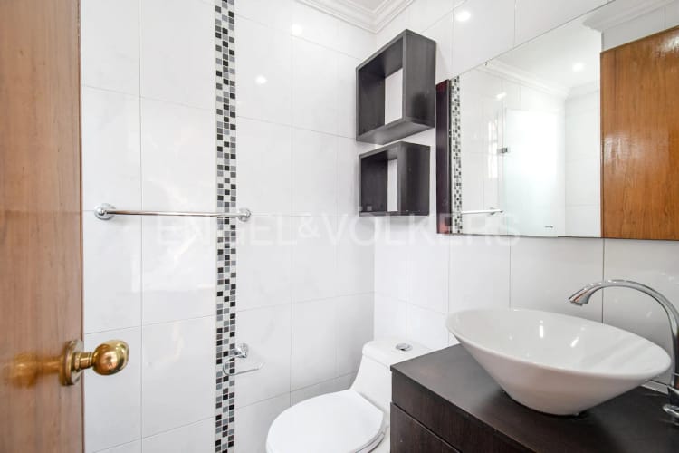 Apartamento de 3 alcobas en venta en Santa Ana, Bogotá, 130 m² · foto 15 de 18