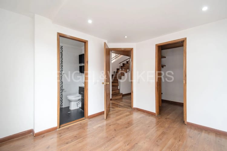 Apartamento de 3 alcobas en venta en Santa Ana, Bogotá, 130 m² · foto 14 de 18