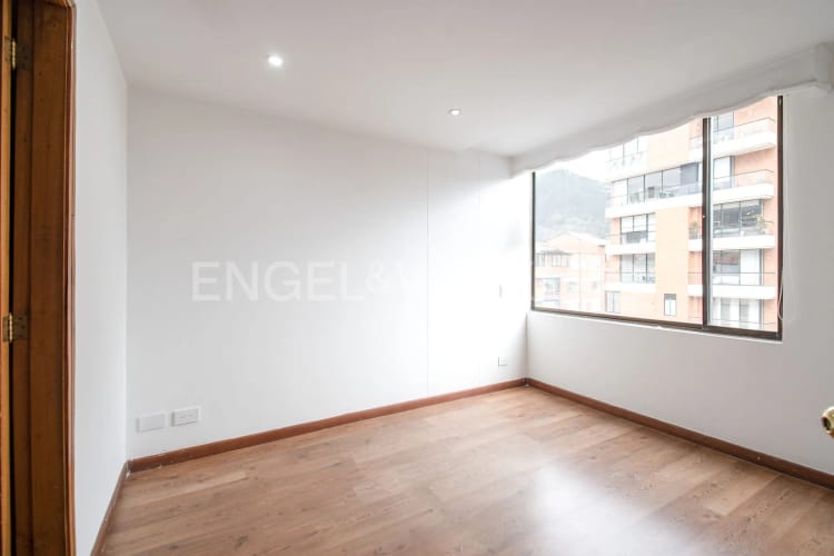 Apartamento de 3 alcobas en venta en Santa Ana, Bogotá, 130 m² · foto 13 de 18