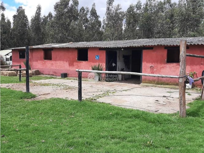 Casa de 3 alcobas en venta en La Francia, Chía, 350 m² · foto 5 de 24