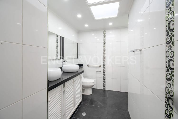Apartamento de 3 alcobas en venta en Santa Ana, Bogotá, 130 m² · foto 12 de 18