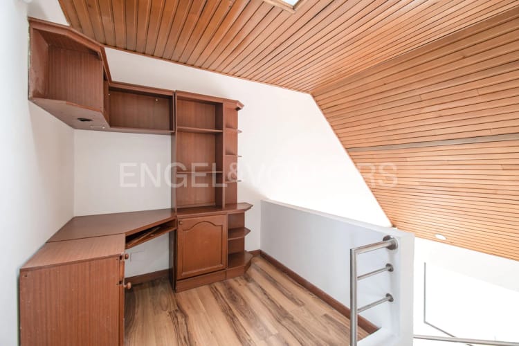 Apartamento de 3 alcobas en venta en Santa Ana, Bogotá, 130 m² · foto 11 de 18