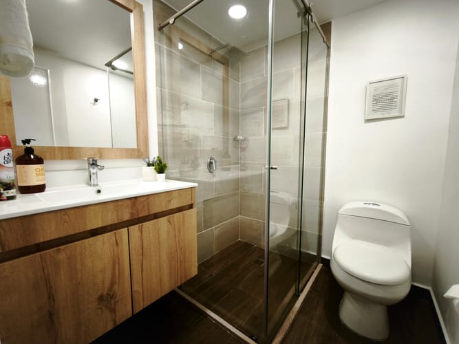 Apartamento de 4 alcobas en venta en Las Lomas, Medellín, 130 m² · foto 14 de 16