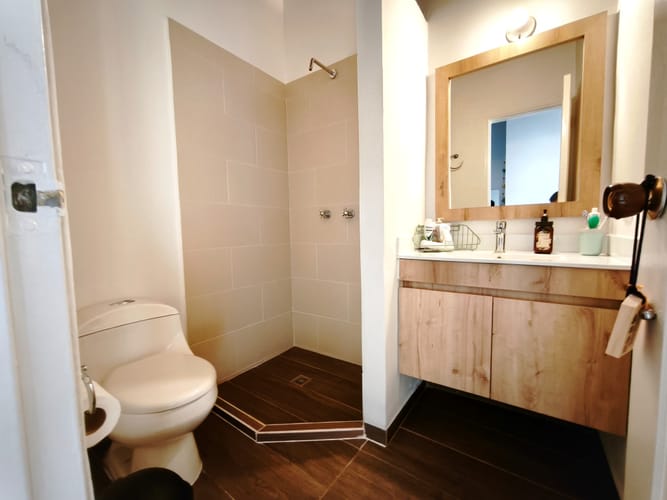Apartamento de 4 alcobas en venta en Las Lomas, Medellín, 130 m² · foto 12 de 16