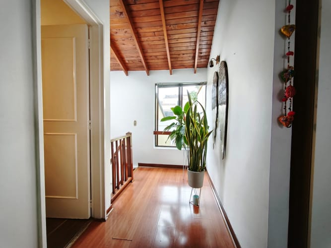 Apartamento de 4 alcobas en venta en Las Lomas, Medellín, 130 m² · foto 13 de 16