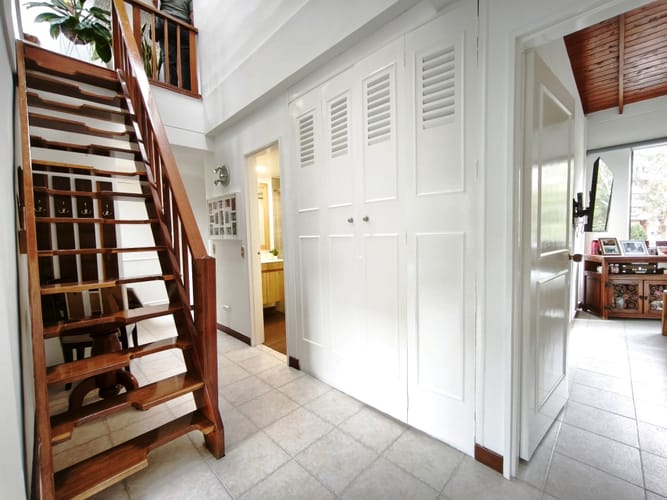 Apartamento de 4 alcobas en venta en Las Lomas, Medellín, 130 m² · foto 7 de 16