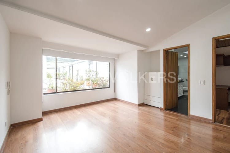 Apartamento de 3 alcobas en venta en Santa Ana, Bogotá, 130 m² · foto 9 de 18