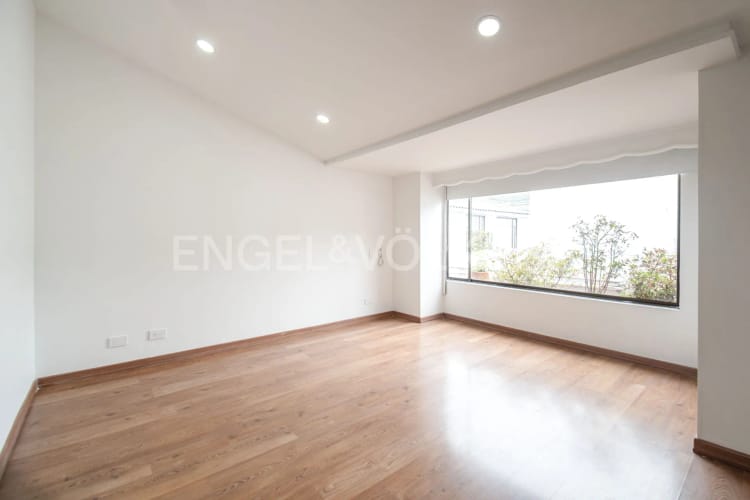 Apartamento de 3 alcobas en venta en Santa Ana, Bogotá, 130 m² · foto 8 de 18