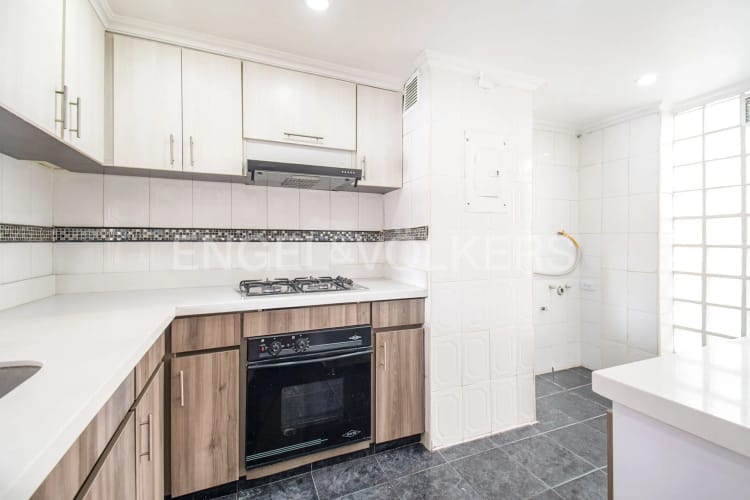 Apartamento de 3 alcobas en venta en Santa Ana, Bogotá, 130 m² · foto 7 de 18