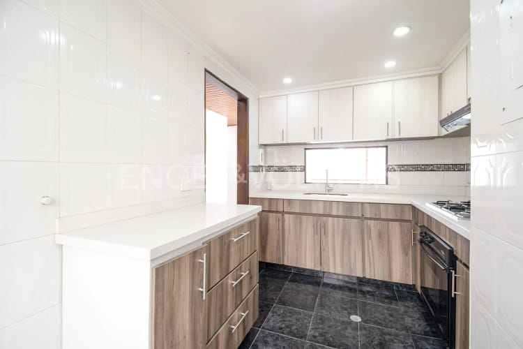 Apartamento de 3 alcobas en venta en Santa Ana, Bogotá, 130 m² · foto 6 de 18