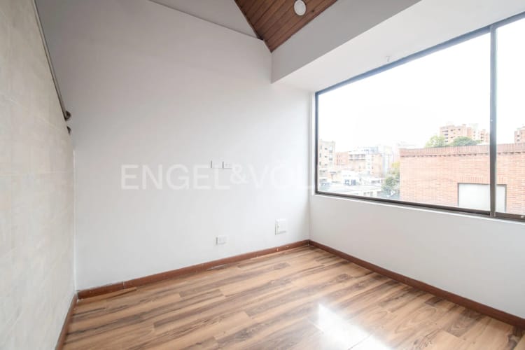 Apartamento de 3 alcobas en venta en Santa Ana, Bogotá, 130 m² · foto 5 de 18